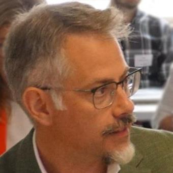Photo of Vangelis Angelakis