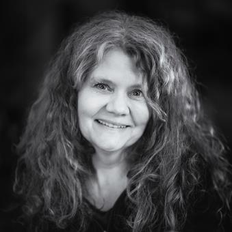 Photo of Cecilia Lindgren