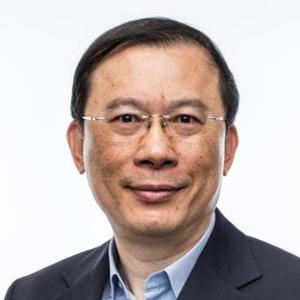 Photo of Zebo Peng